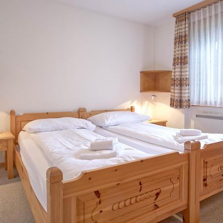 Apartment Grindelwaldgletscher - Griwa Rent Ag Exteriör bild